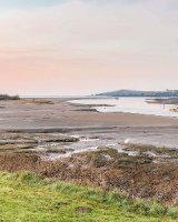 189 The Teifi Estuary From St Dogmaels