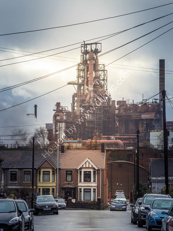 18 We Build Cathedrals of Steelworks and Pay our Penance in Tattoos ...
