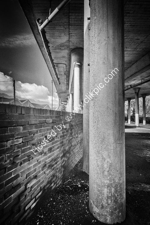 191 Under The M4 II