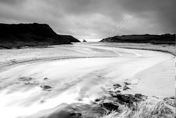 194 Church Rock Broad Haven South