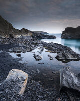 200 An Alien Landscape The Blue Lagoon Aberieddy
