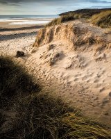 200 Freshwater West Dune