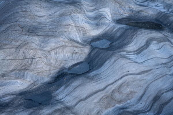 The Lakes of Mubekistan