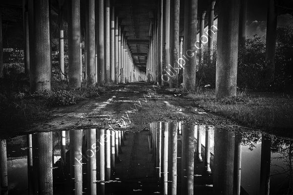 20 Under The M4 III