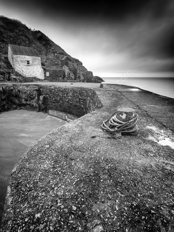 31 Porthgain