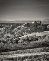 39 Carreg Cennen Castle
