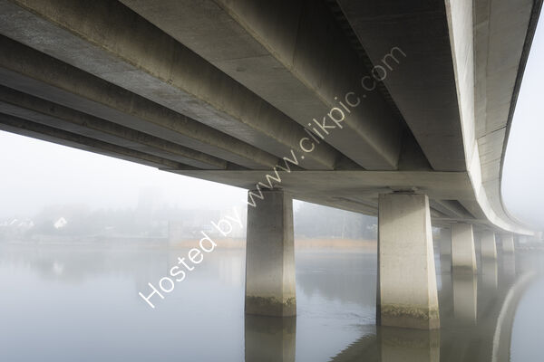 58 Bridge On The River Teifi