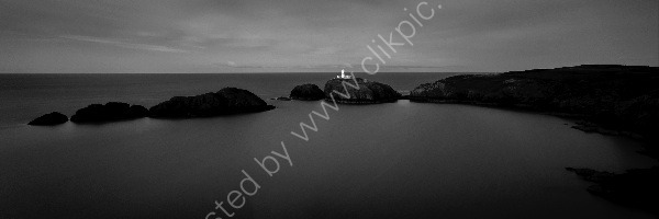 66 Strumble Head Panoramic