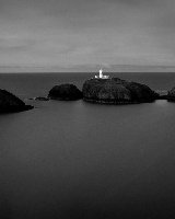 66 Strumble Head Panoramic