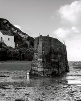 67 Porthgain Harbour Pembrokeshire