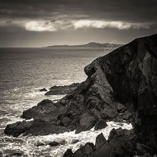 75 From Porthgain To Strumble Head
