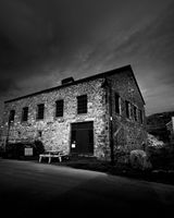 75 The Shed At Porthgain
