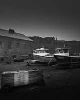 93 The Shed Porthgain