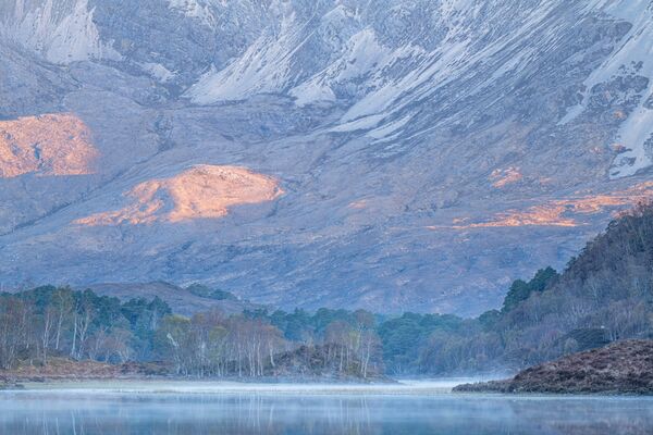 Beinn Eighe Blues