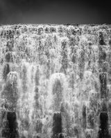Caban Coch Dam