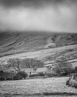 Dereliction And Decay In The Preselis