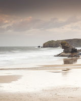 Llangrannog