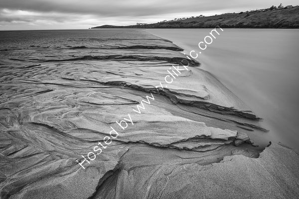 Poppit Sands