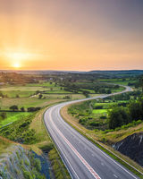 54 The Road To Carmarthen