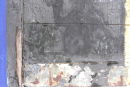 Wall Textures with Graffiti, Long Island City