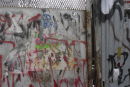 Graffiti, Long Island City