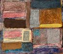 'Maritime' 2023 (mixed media on board)