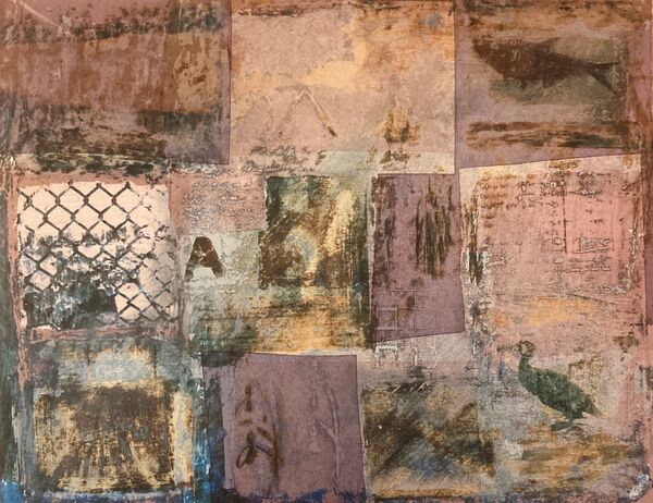 Palimpsest