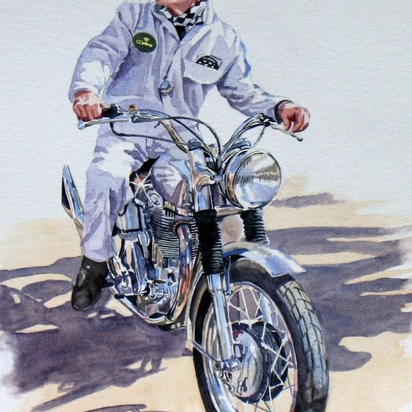 Norton Revival