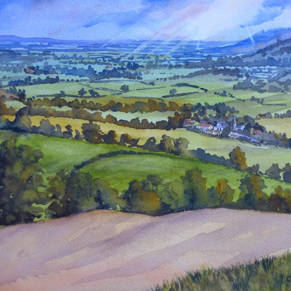 South Downs