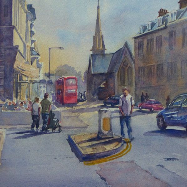 Hove