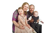Family Studio Sessions