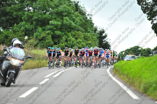 tour of britain 1712