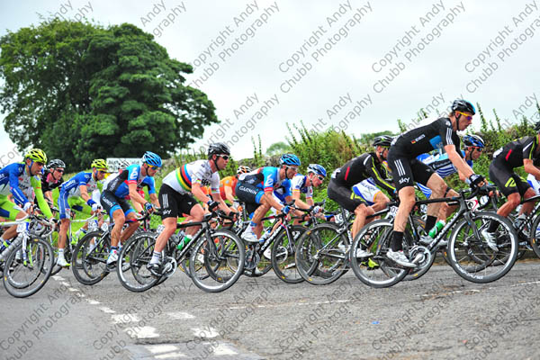 tour of britain 1731