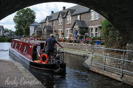 Brecon 26 miles away