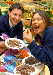 Fair Trade launch