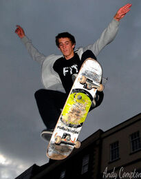 Fit for the Air