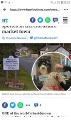 Hereford Times Online