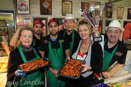 Langford's Butchers