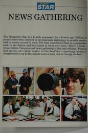 Young me promo brochure