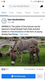 Your Herefordshire