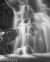 Allt Glean Meadail