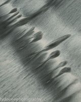 Sand patterns