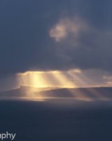 Eigg light
