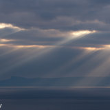 eigg rays
