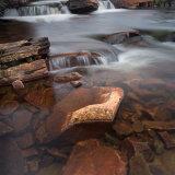 Allt Mhor na h Uamha