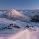 Ladhar Bheinn