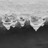Ice pyramids