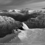 Beinn Buidhe and beyond