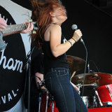 LENHAM FAMILY FESTIVAL 2015, 2016