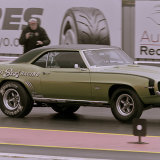 SANTA POD RACEWAY 2015